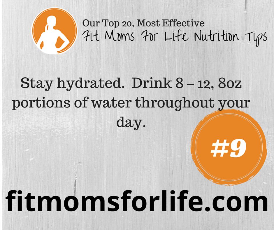 Fit Moms for Life tweet media