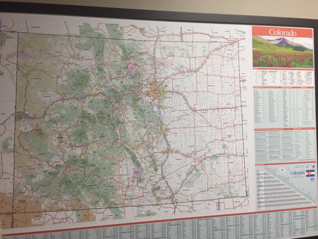 JamieYoder22's tweet image. Fun with research logistics in Colorado. #CYP #Juvenilejusticeresearch