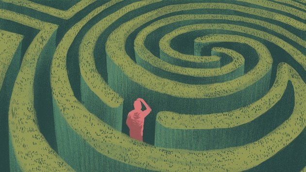 MotDev's tweet image. Do You Struggle To Escape Your Cycle Of Negative Thoughts? This Is For You; bit.ly/1NZQqWs #Life #Success