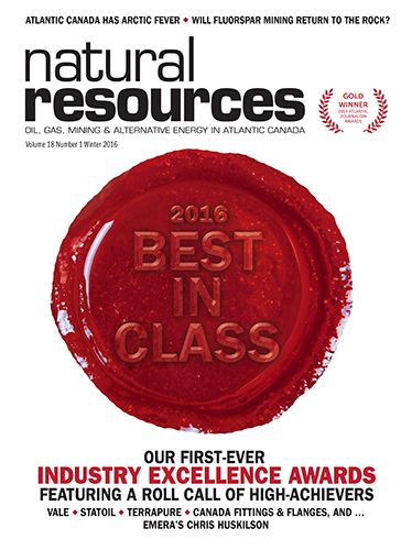 NatResMag's tweet photo. Winners of the #IndustryExcellenceAwards announced in our latest edition. Available now! https://t.co/7pgXjLWArl https://t.co/RLxg2NynIJ