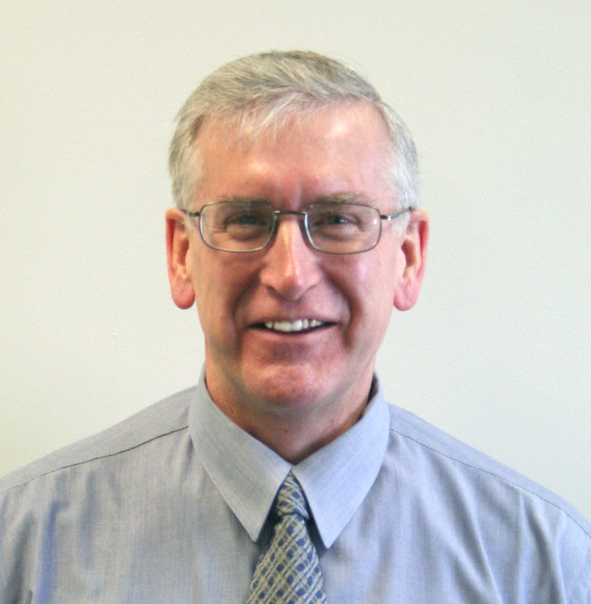 Welcome Dr. Thomas Curnow, Herkimer County HealthNet's new Executive Director!