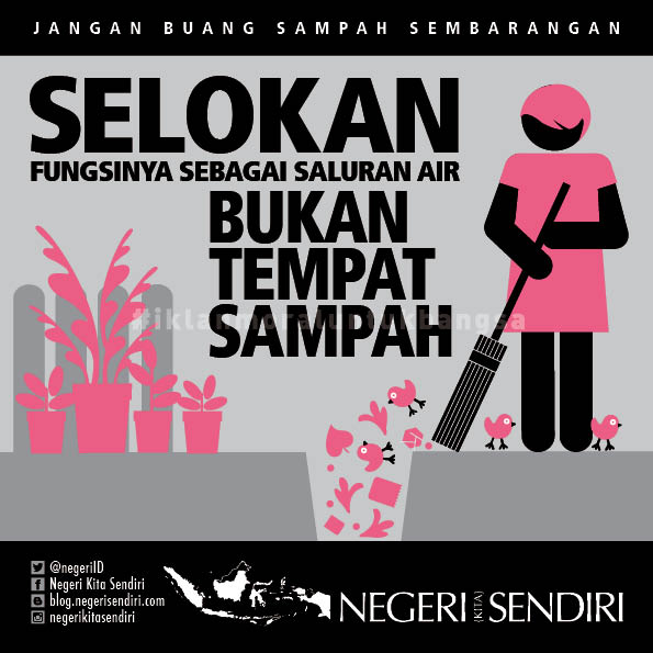 Negeri Kita Sendiri na Twitteru " iklanmoraluntukbangsa Jangan
