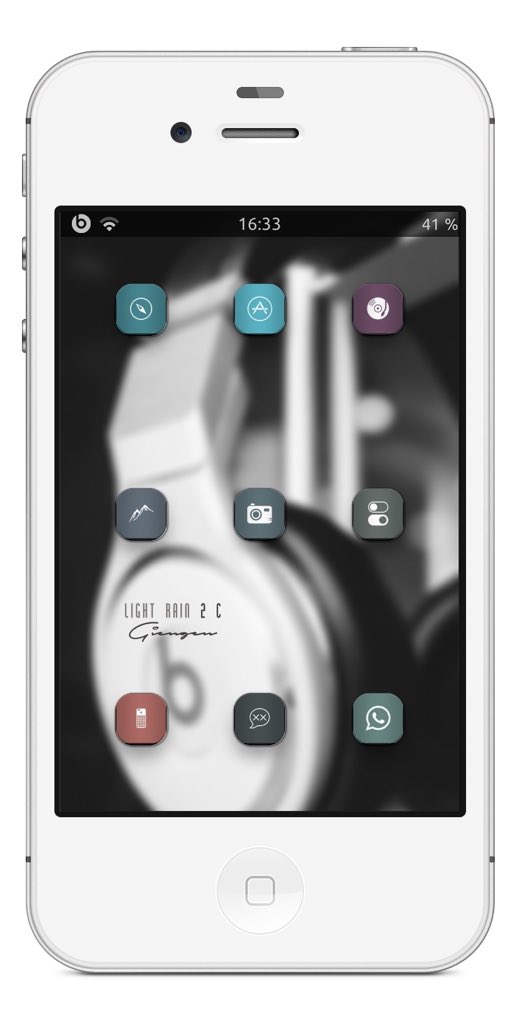 iM4CH3T3's tweet photo. iOS 6.1.3 i4s
#SimpleiOS by @KiksRocks
Wall by @iDeviceArt
Thx for helping out with SBHTML @AmeriAm0r 👍👌 https://t.co/VcPjy8KWjR