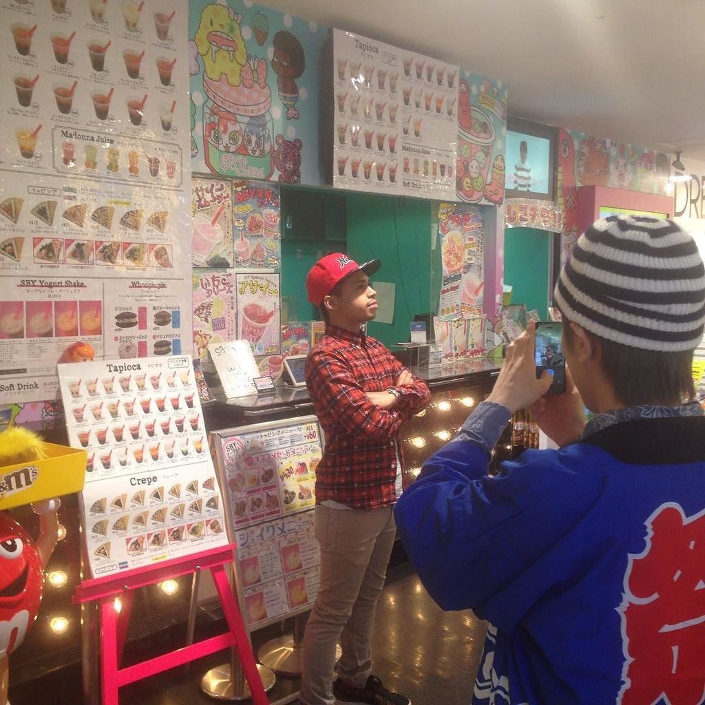 sbyadio's tweet photo. 自称SBYのネスミス。
今月の15日でSBY卒業となります。

出会いもあれば別れもある。

でも、SBYメンバーって永久不滅だよね。笑

#SBY
#ネスミス https://t.co/iwbRXYLPGV https://t.co/HhrYOHqHEx