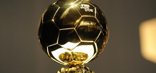 La course au Ballon d'or 2015 (sondage) - bit.ly/1PpFtRG