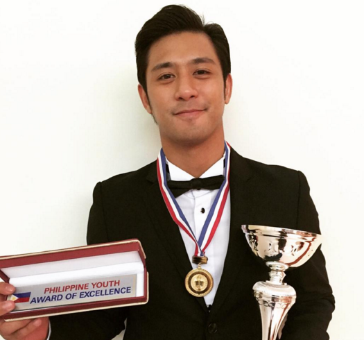 GMA Network tweet media