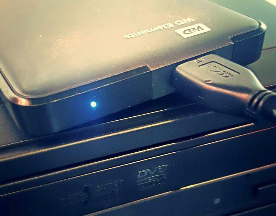 Are you backing up all your critical business data? Let us make sure all your information is safe!!