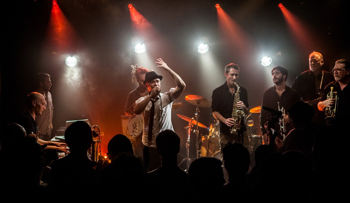 omnibus_bdx's tweet photo. Notre 1ère #vidéo pour le groupe @THEFROGJAM > https://t.co/jPSdr2ra4J + accompagnement #booking et #communication https://t.co/IRQVs6BAo1
