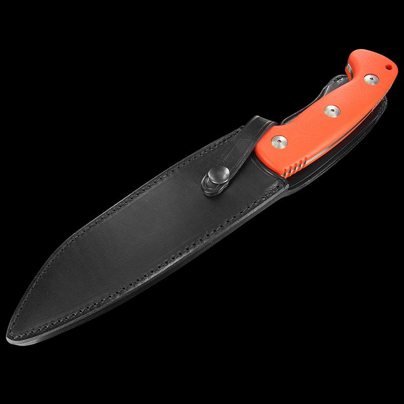 HeinnieHaynes's tweet photo. NEW: Maserin Boar Hunter Knife > https://t.co/bvlZ2RJ39k #maserin #boar #hunter #fixedblade #knife https://t.co/CmoAbTJWVJ
