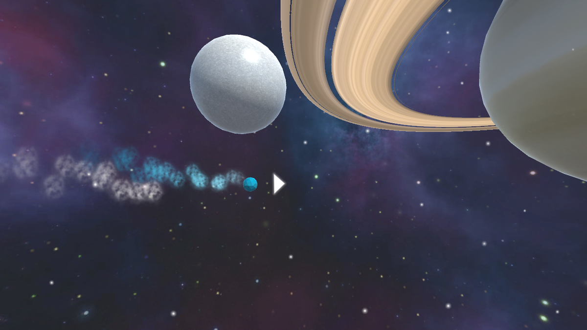 junkbytes's tweet photo. Made a game for #HangoverGameJam, "Photogenic Comet". Play this little game &amp; help it win at https://t.co/hOgcczCcs9 https://t.co/h3ikboxaIN