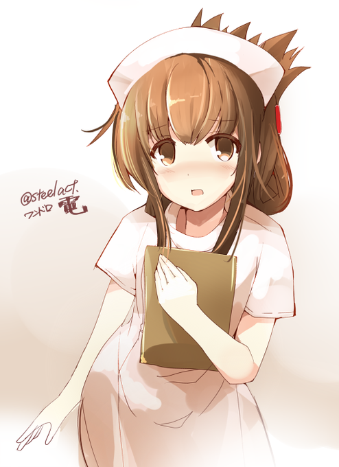 コスプレと聞いて。
#第六駆版深夜の真剣お絵描き60分一本勝負 