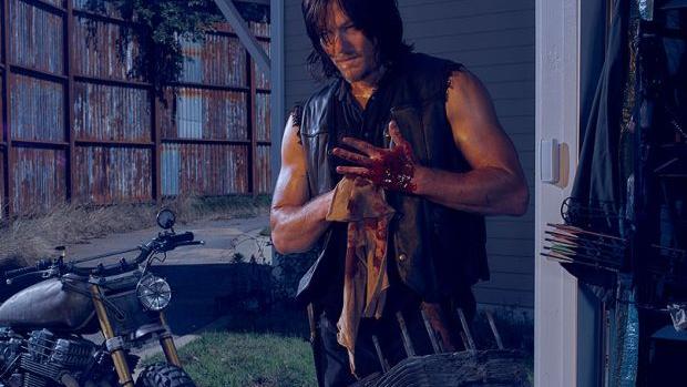 DenofGeekUS's tweet photo. The Walking Dead: How to Make Daryl Dixon Great Again
https://t.co/BEDRii7y6f https://t.co/JjENHg6vWb