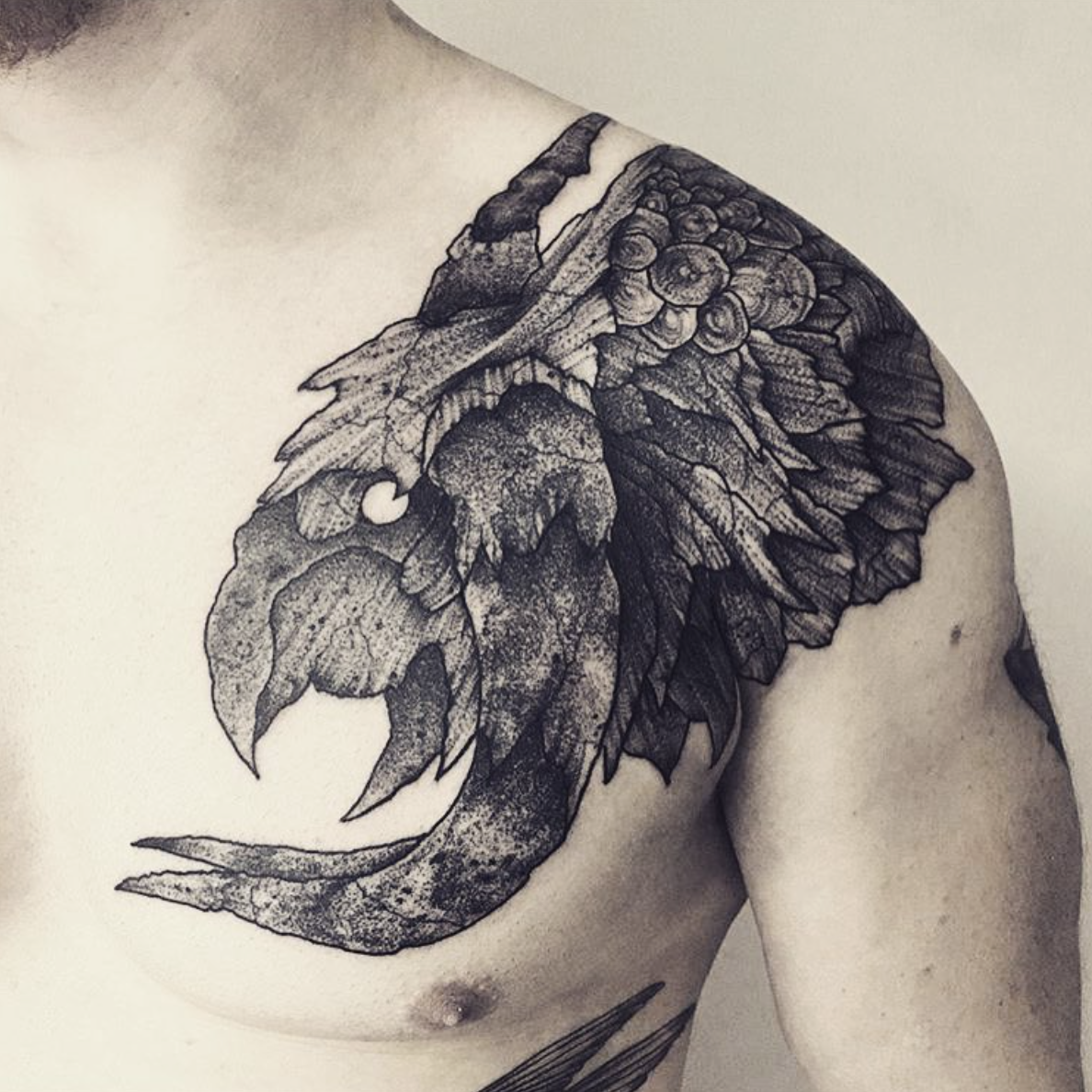 Sorry_Mummy's tweet photo. WPKORVIS  https://t.co/X1IhXWvO6I    : @wpkorvis #sorrymummytattoo #ink #tattoo #tattoos #tattooed #tattooer https://t.co/6XtOOAn4ma