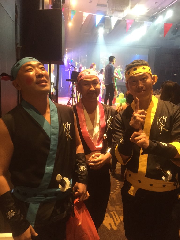 bk0229's tweet photo. これでもか？

って位に営業ラッシュ‼️

忍者なかったら…死んどったな https://t.co/CW786g6yJ8