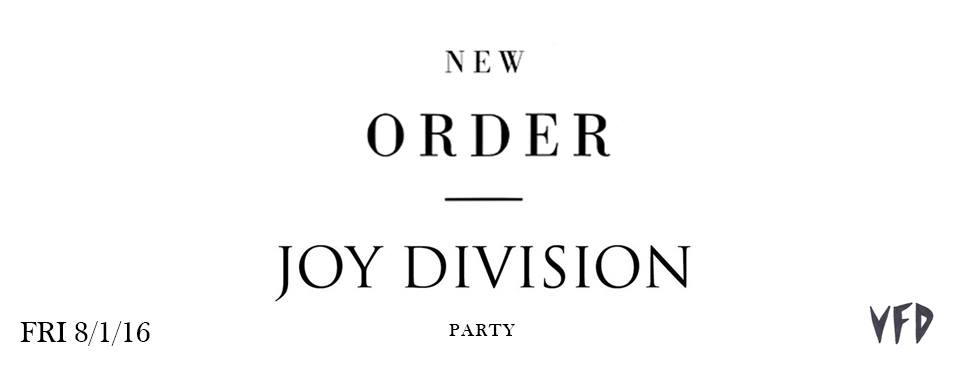 imightdo's tweet image. A night of #NewOrder and #JoyDivision in Stoke Newington this Friday on.fb.me/1JoOCrf
