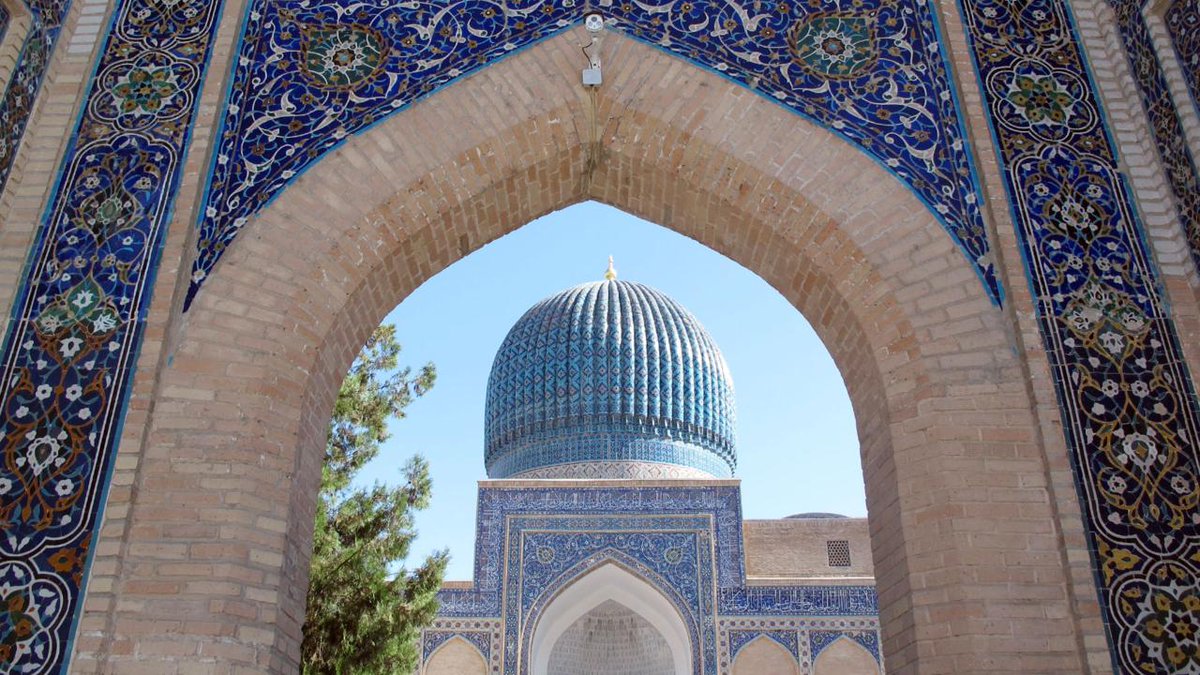 BBC_Travel's tweet photo. The imperial beauty once home to a ruthless king https://t.co/tcEktMTAoj https://t.co/tjyB5K2p3n