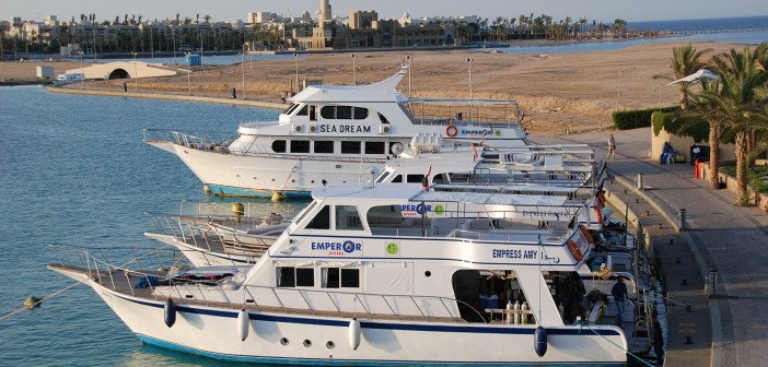 Great value Marsa Alam ‘All-In’ dive packages (no nasty hidden extras) from <a href="/EmperorDivers/">EmperorDivers</a>  dive.im/1OA9Ank