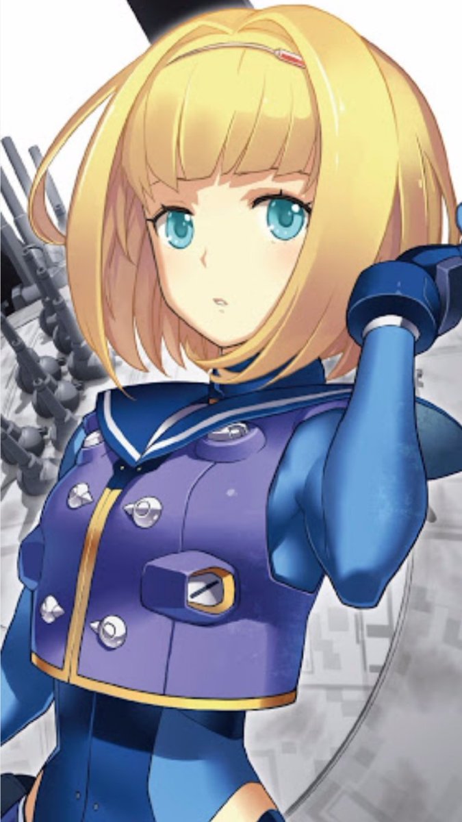 マロンkun 凛ライバー در توییتر ミリンダ姫なぜにこんなかわいいのか ヘヴィーオブジェクト T Co Olbi9jkr6i