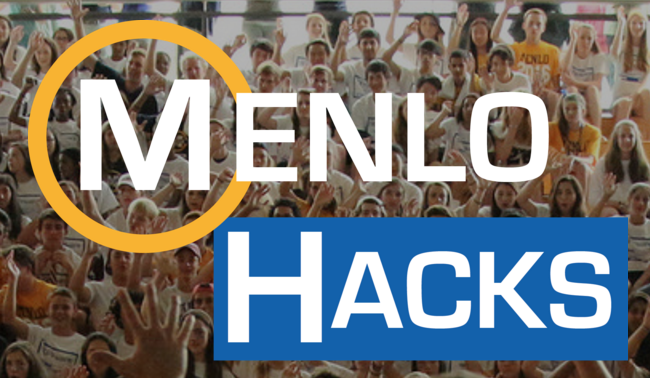 MLHacks's tweet photo. Coming to a high school near you (in CA) is MenloHacks! Moar hackathons for high schoolers! https://t.co/Zle9xtJfG0 https://t.co/Q7MDUn8hWb