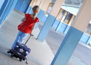 #News #Baby #Kids | Les cartables à roulettes : la tendance | ift.tt/1MT9jXh
