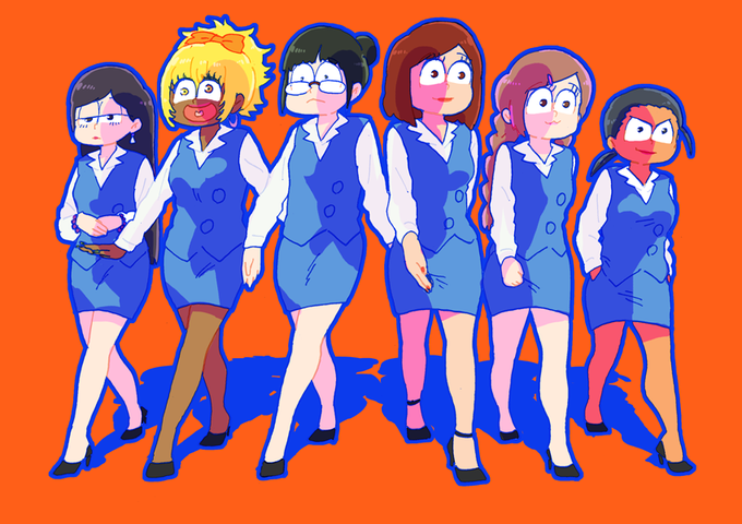 じょしのtwitterイラスト検索結果 じょしのtwitterイラスト検索結果