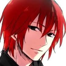 SweetAmorisFake's tweet image. Bienvenido Castiel! @xMetalRocker_ Espero la pases genial!