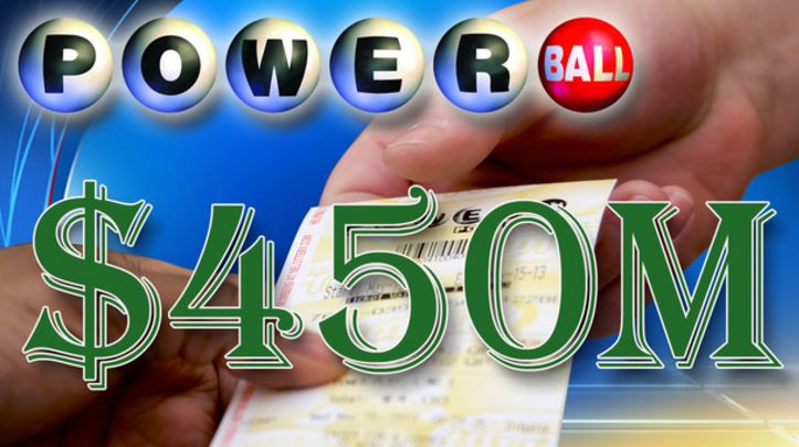 Who's buying a #Powrball ticket? Remember, catch tonight's drawing only on @WPLGLocal10. bit.ly/1Pf7Egj https://t.co/VnDybopo3I
