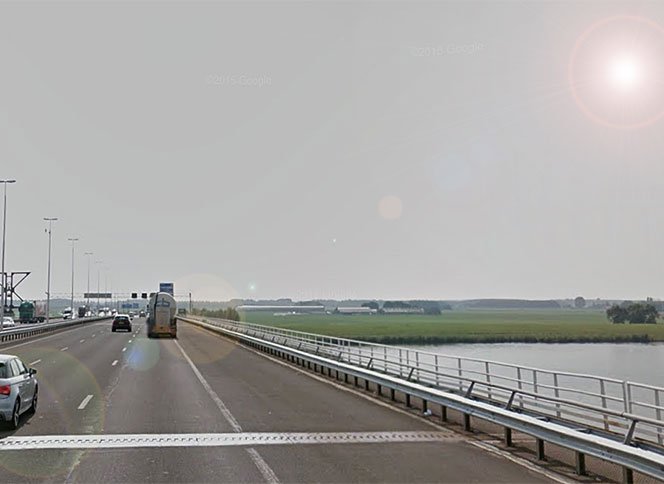 Ook burgemeester Klijs van #Moerdijk wil de #Moerdijkbrug afbreken en vervangen s.ad.nl/4219743
