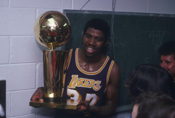 FirstTake's tweet photo. "This should be a landslide for @MagicJohnson. This is a no-brainer." - @RealSkipBayless #GOATLaker https://t.co/2UWB8rUzKu