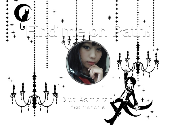 I've shared 199 memories with my friends on #Path - see them now at path.com! #thepersonalnetwork