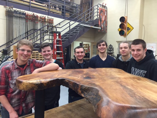 City of Lowell, MI tweet media