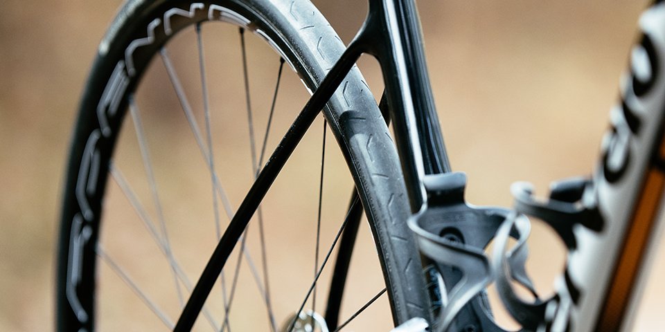 How do we determine our tire clearance? #AsktheEngineer - Clarity on Clearance: cervelo.com/en/engineering…