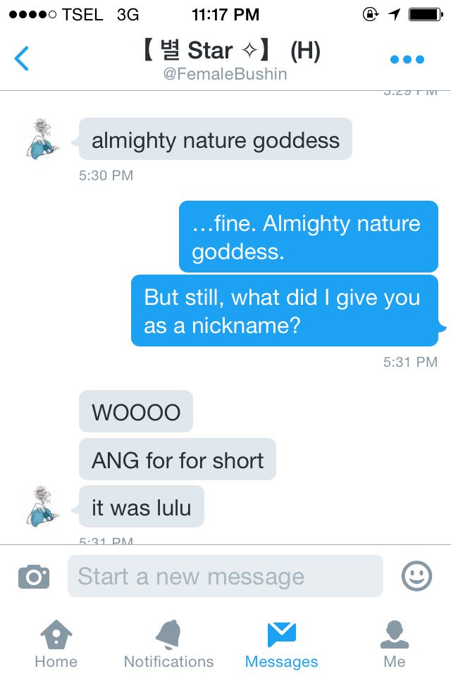 LimitToBend's tweet image. //Was I so serious back then? I can't remember.