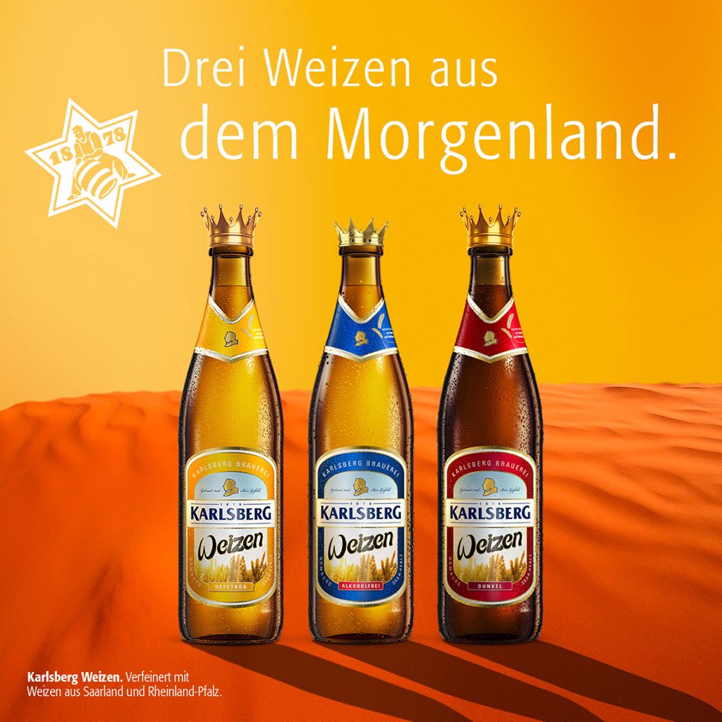 KarlsbergDe's tweet photo. https://t.co/p0Iq6BB6kU