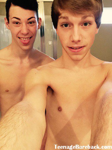 BankOnBoysCom's tweet photo. Don't miss the fun of new cummers Jr Adams and Justin Knowles - Banged And Overl only at https://t.co/dp8J6Ev8uL! :) https://t.co/mhPOt8arUX