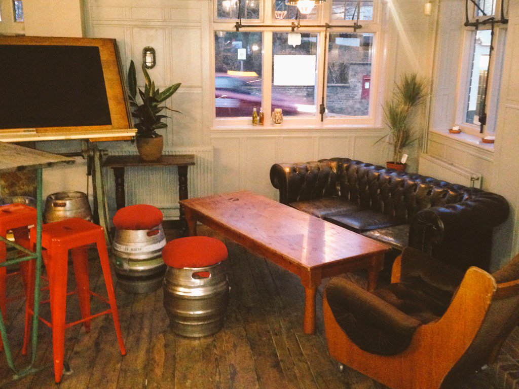 we are closed today to have a spring clean and a to do some minor work. Pop in to see what we've done from Thursday