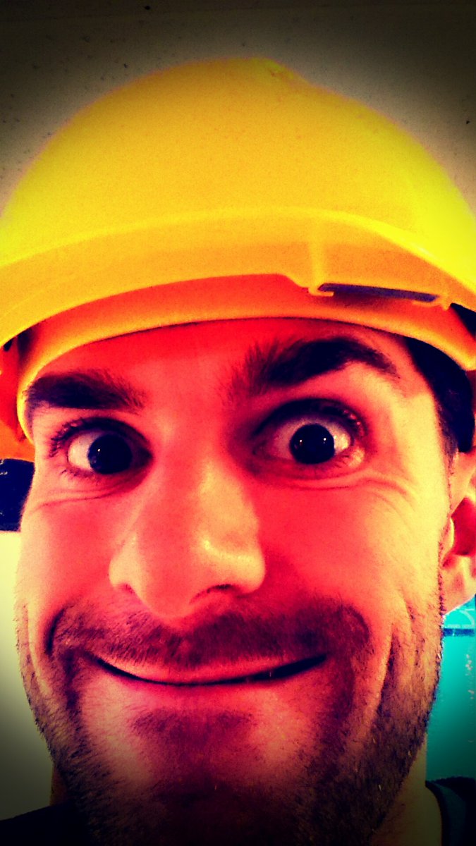 The best in the trade? Or is it all a myth?Find out <a href="/AlmaBristol/">Alma Tavern &Theatre</a> this Thurs/Fri/Sat. <a href="/twm_bridges/">Tom Bridges</a>