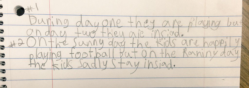 ESL Teaching tweet media