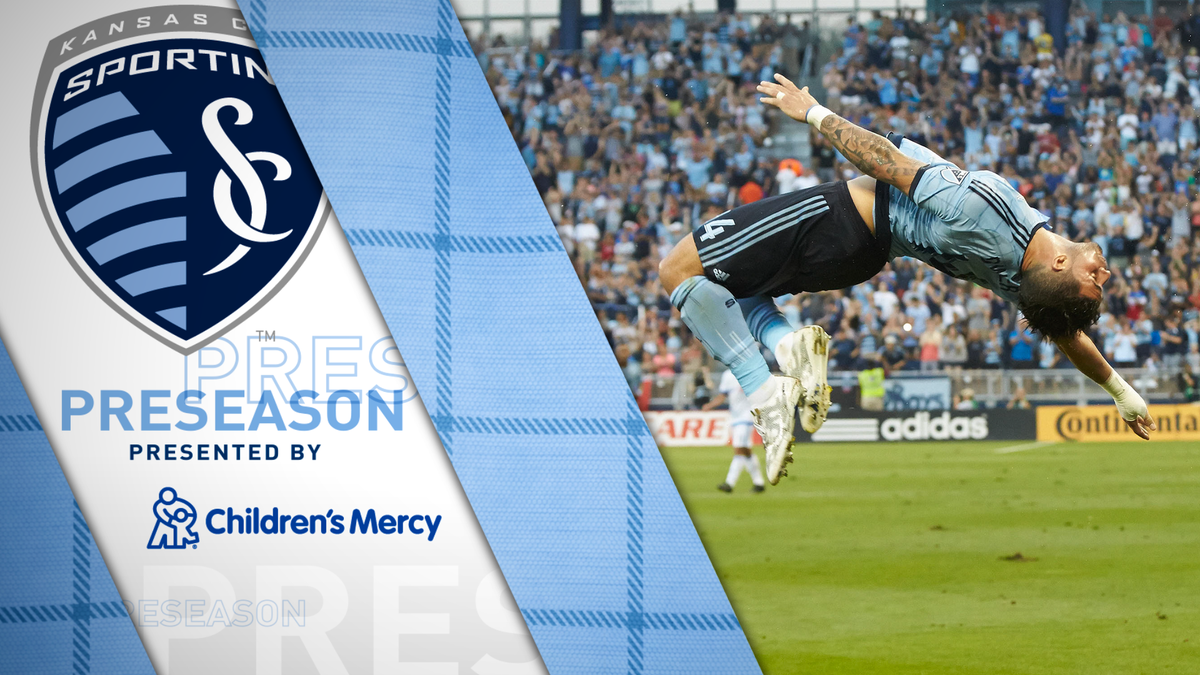 SportingKC's tweet photo. Counting the days till preseason? With 17 days left, watch all 17 of @Ddwyer14's 2015 goals: https://t.co/c258LJ2PUp https://t.co/pX9KU8Yq5J