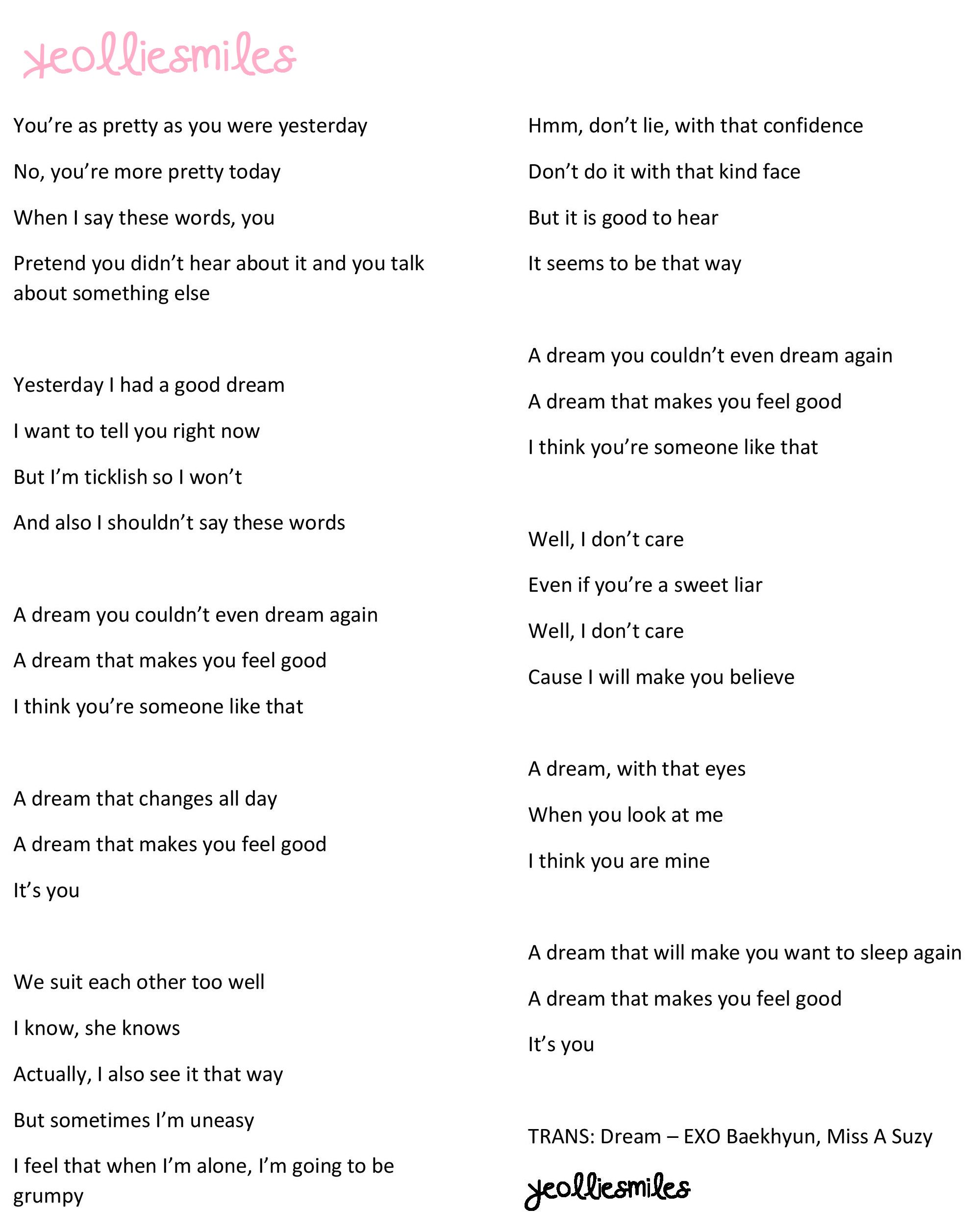 I look too good to be alone lyrics