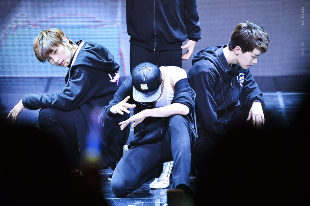Seventeen Performance Unit