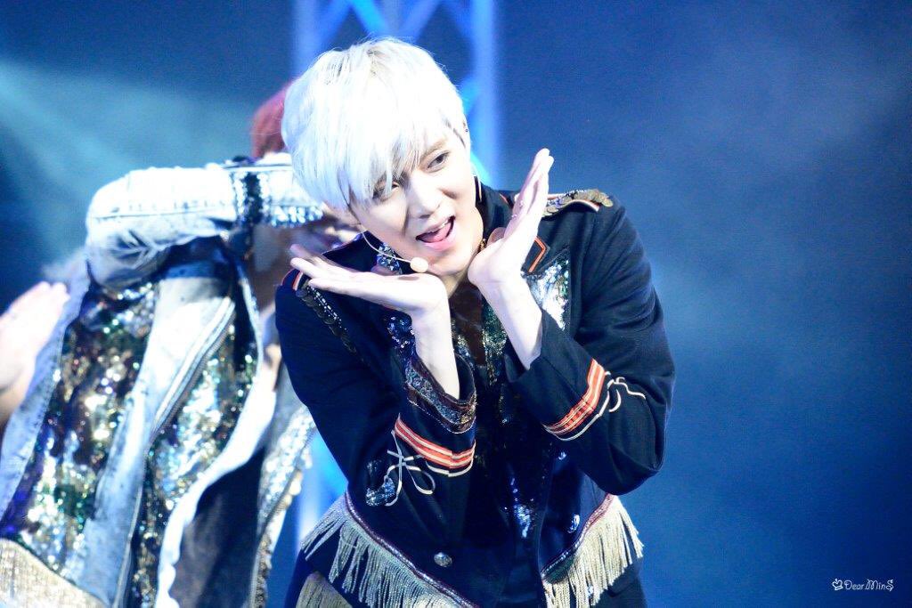 Dear_MinS's tweet photo. #REN #렌 #NUEST #뉴이스트 @ChoiGoRen https://t.co/gvFCUHoyQO