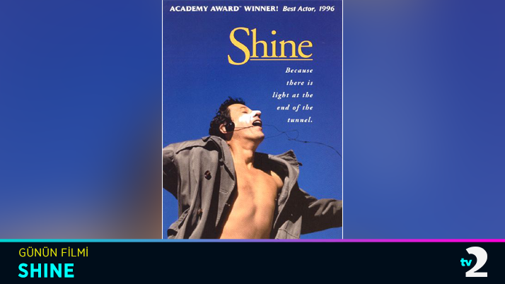 tv2Resmi's tweet photo. #GÜNÜNFİLMİ: Avustralyalı piyanist David Helfgott'ın gerçek hayatını anlatan Shine, 21.30'da #TV2de! https://t.co/zPnw7xsMeV