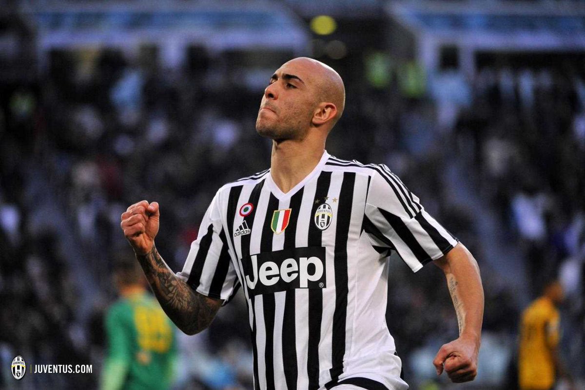 Un gol ogni 98' in <a href="/SerieA_TIM/">SerieA_TIM</a> (in stagione la media si abbassa a un gol ogni 63) = Simone Zaza.
