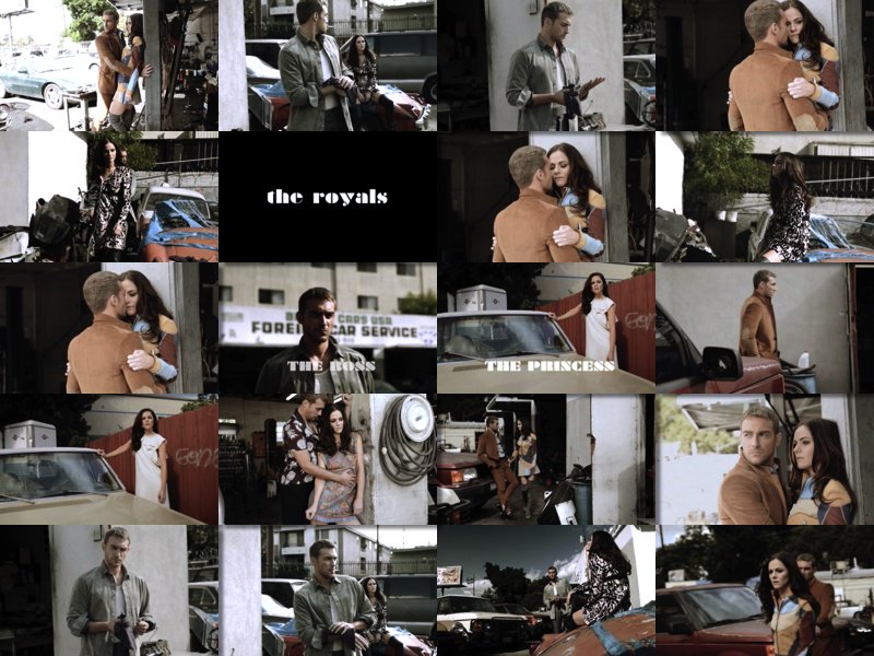 BadassRoyalty's tweet photo. @TheRoyalsOnE 's #ATOMicBomb #ATOM #Jaspenor #Jeleanor #TheBoss #ThePrincess #GenluxMagazine  👑 #TheRoyals https://t.co/Lz8ViskkFG