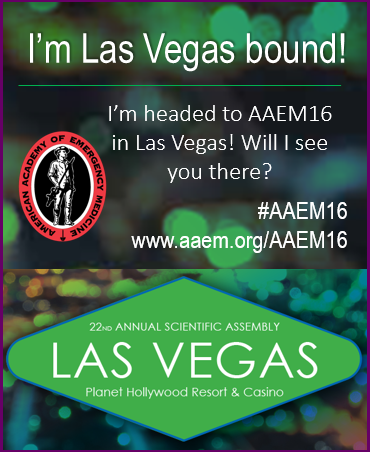 aaeminfo's tweet photo. Will we see you in Feb? Retweet and encourage your friends to join you for #AAEM16! https://t.co/I3gRJFQhLO https://t.co/6UhIKTW4Gl