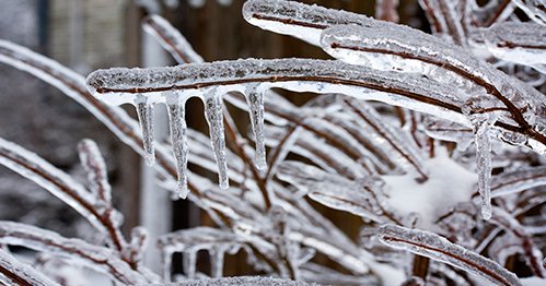 Winter may be weeks away, but the time to prepare for winter weather is now. Begin by "winterizing" your home. Have safe emergency heating equipment available. Use electric space heaters. Check batteries in smoke/carbon monoxide detectors. Learn more: on.NYC.gov/winter.