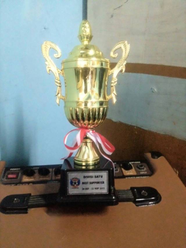 STMT Football club tweet media