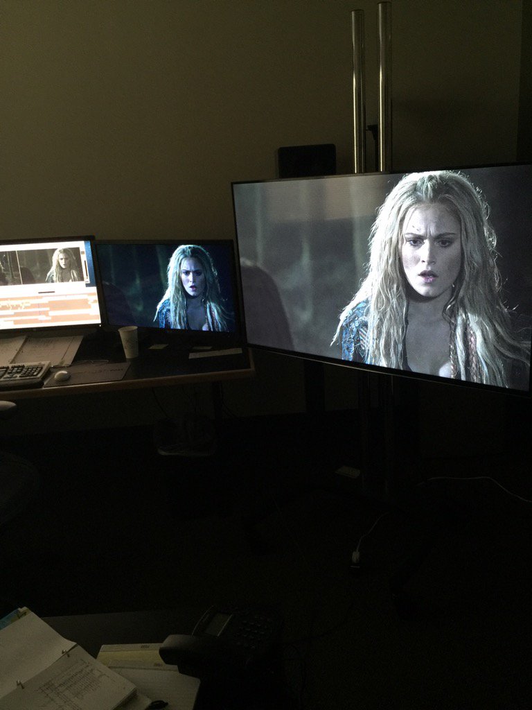 postparacomentarthe100-season3-