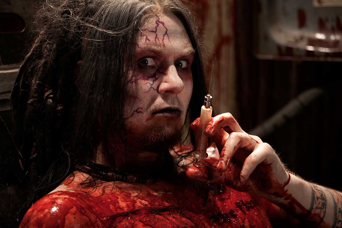Metal Hammer tweet media